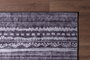 Conceptum Funk Chenille - Gray AL 116 Multicolor (150 x 230 cm)